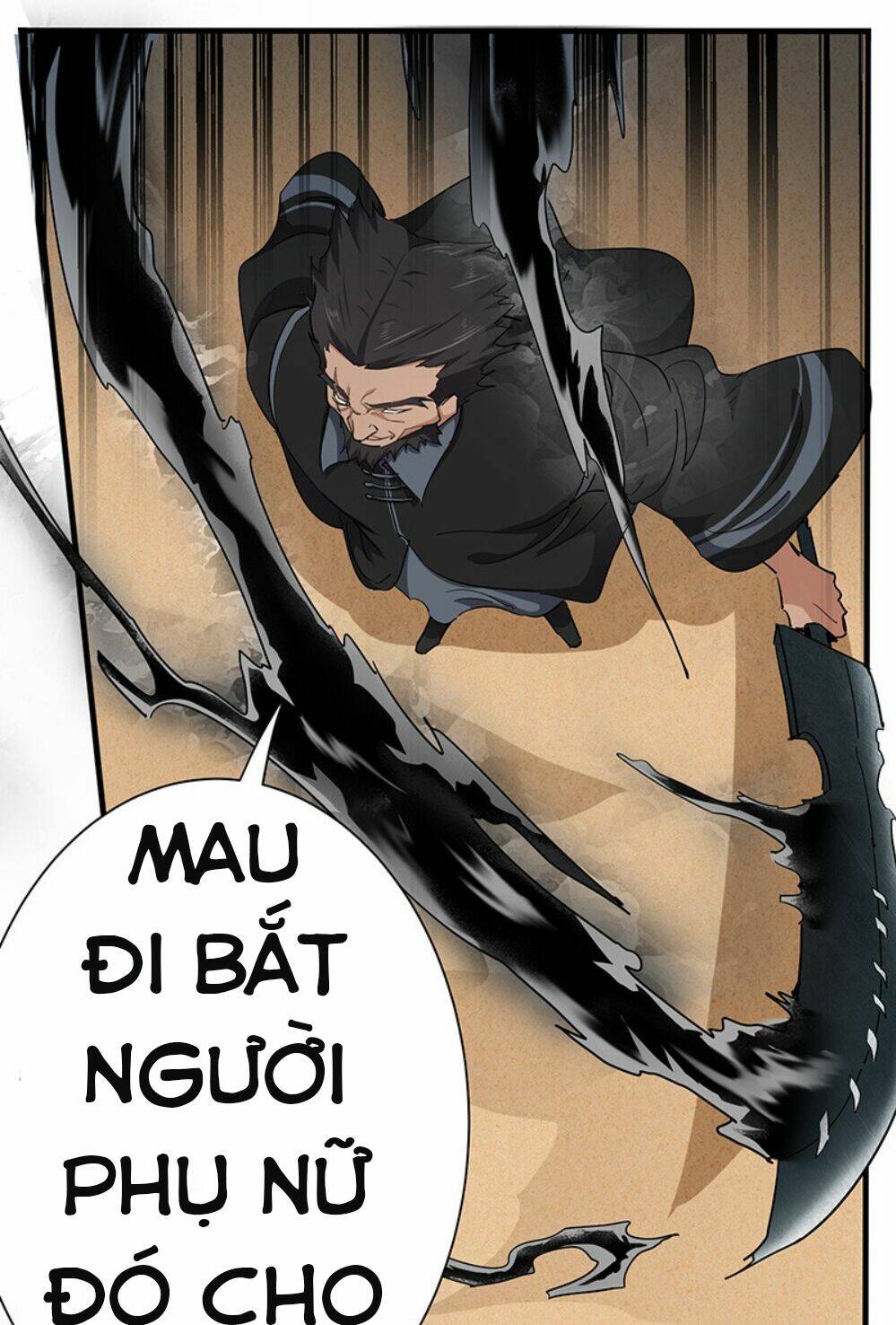 hỗn độn kiếm thần chapter 119 50