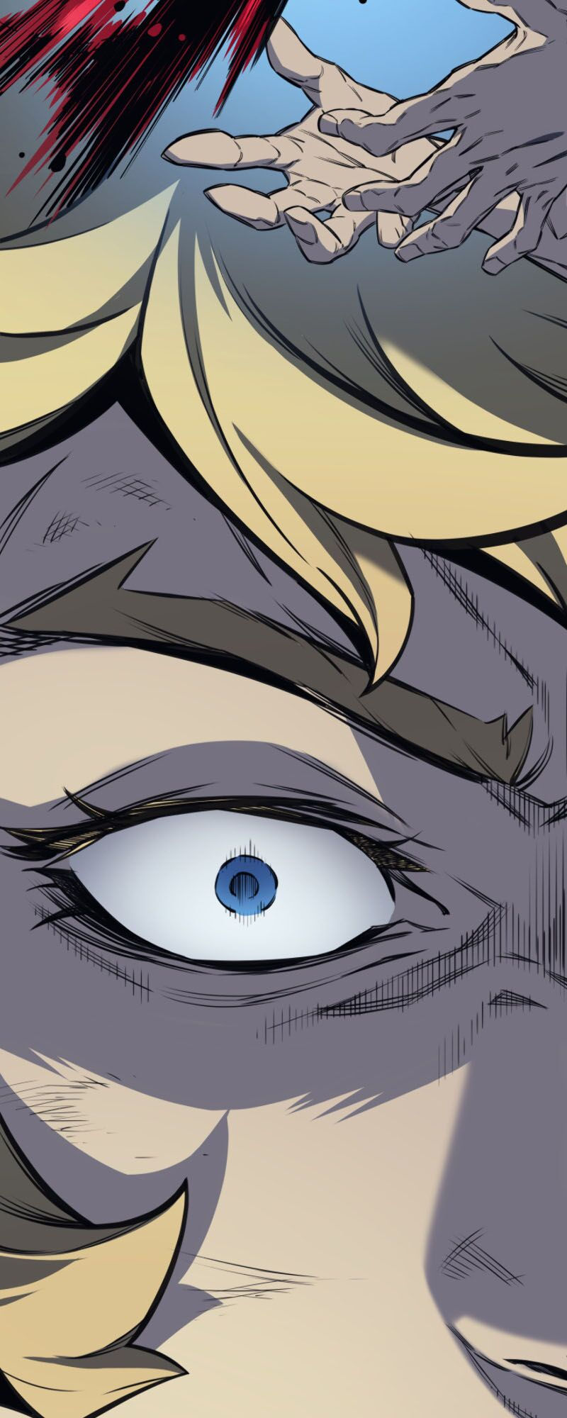 sự trở lại của pháp sư vĩ đại sau 4000 năm chapter 2 30