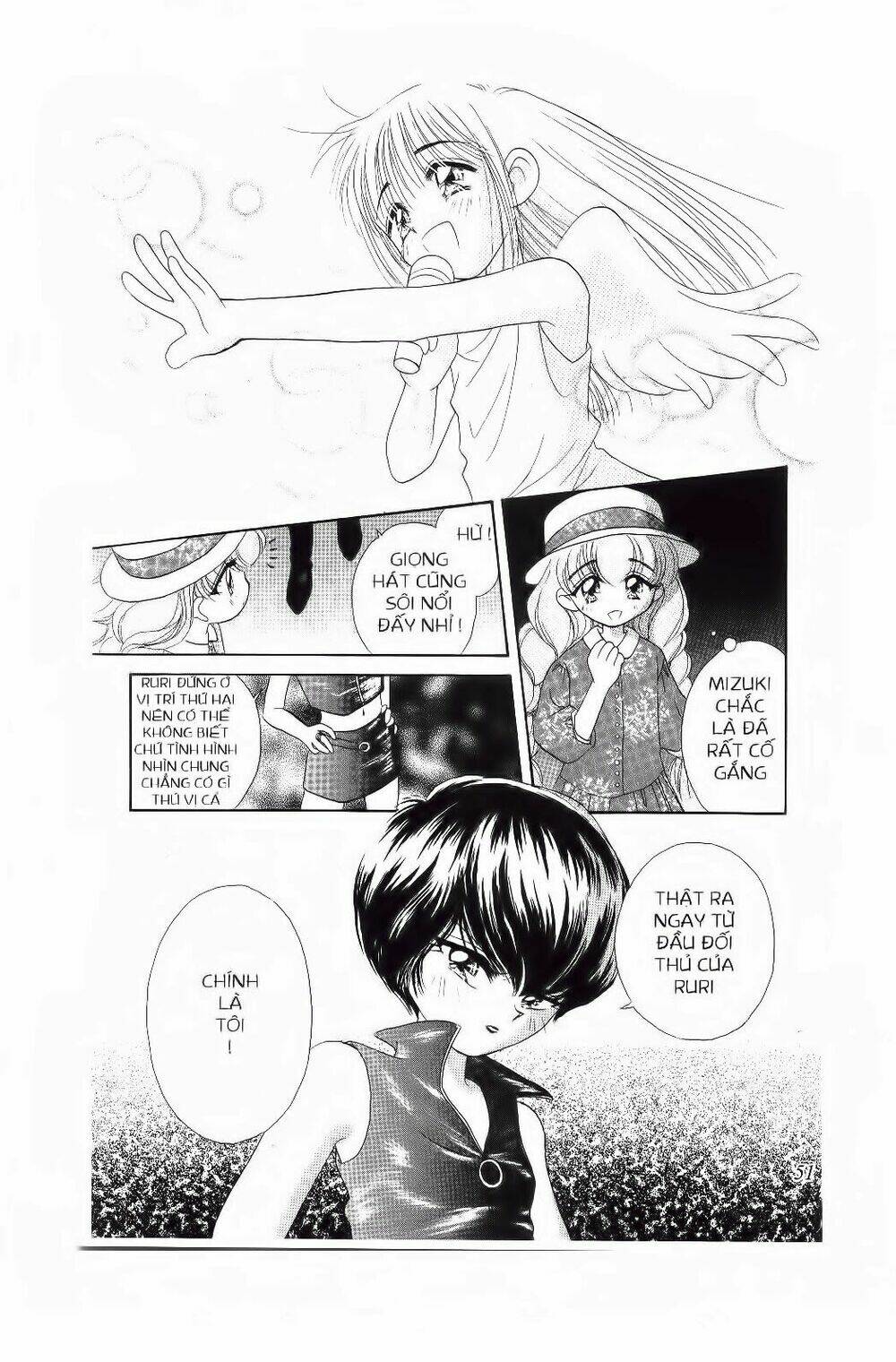 chắp cánh ước mơ chapter 3 12