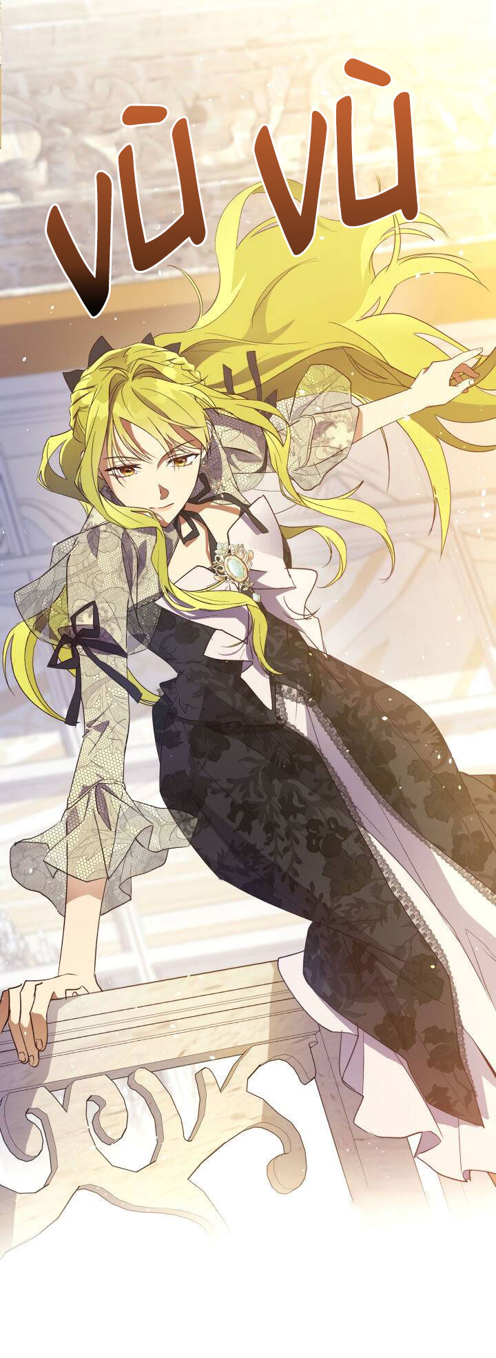 công chúa khắc ấn kẻ phản nghịch chapter 34 68