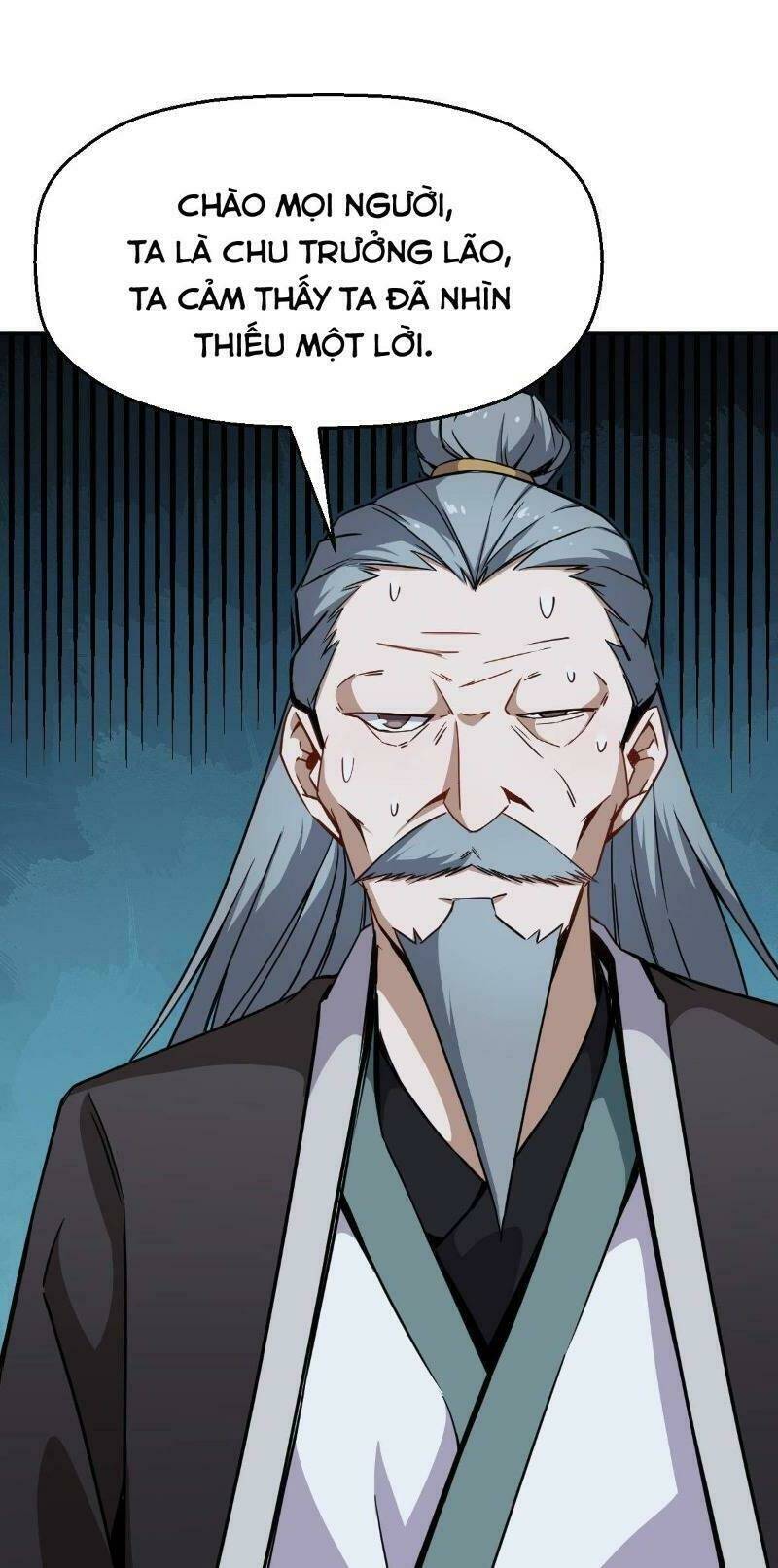 tổ thượng có tiền chapter 6 1