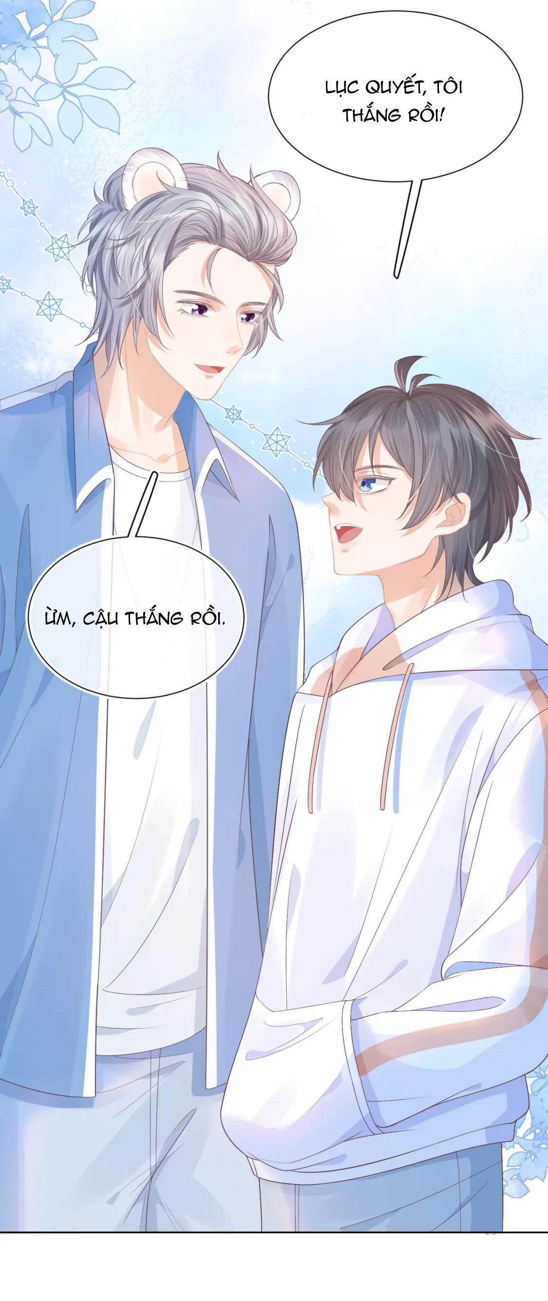 [ss2] một ngụm ăn cả thỏ con chapter 19 37