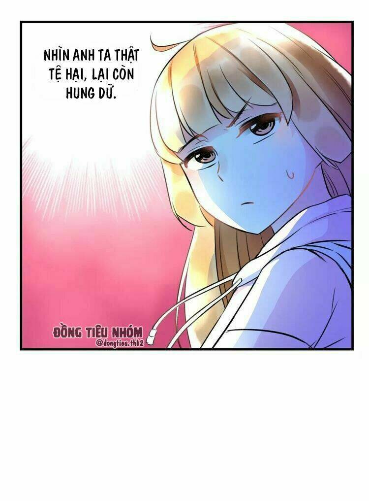 lão ca minh tinh, mời xuất chiêu! chapter 13 34