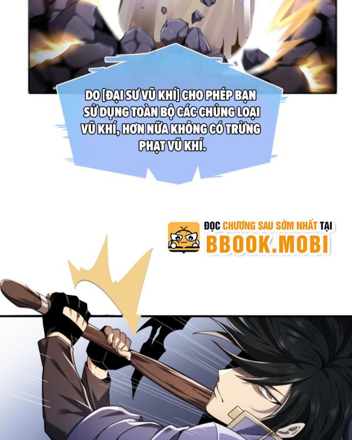 sát thương của ta cao hơn trăm triệu điểm chapter 1 92