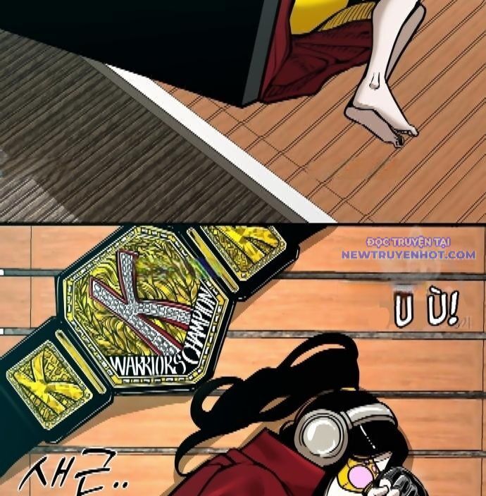 shark - cá mập chapter 301 22