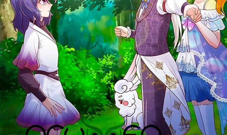 bỗng một ngày trở thành con gái nhà vua chapter 250 11