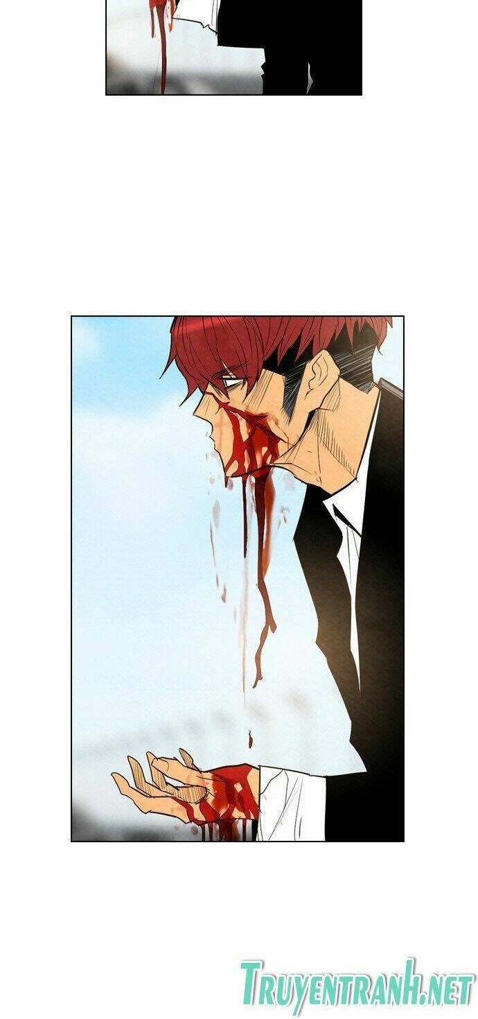 nạn nhân hồi sinh chapter 15 42