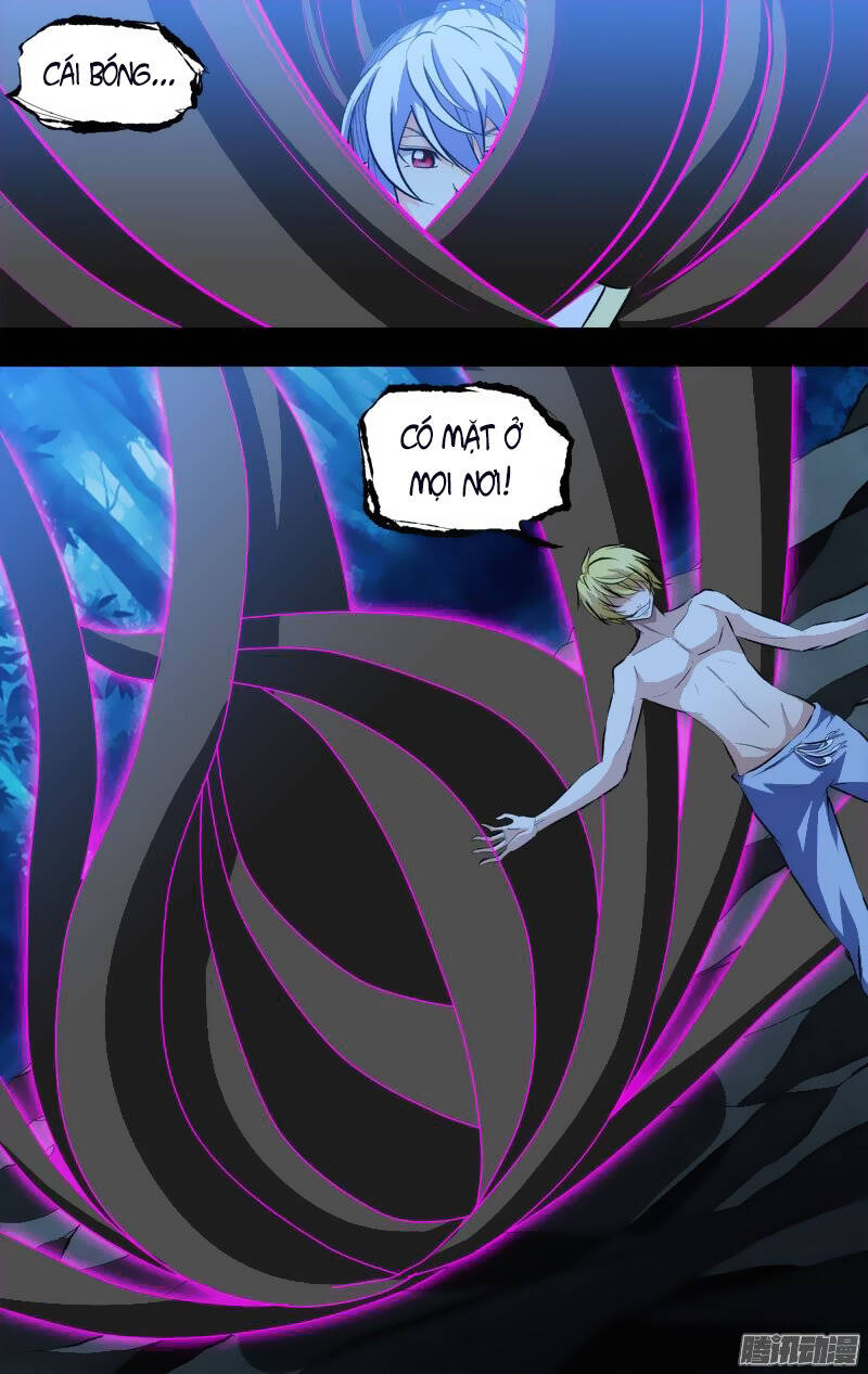 tôi là thằng phế vật chapter 131 4