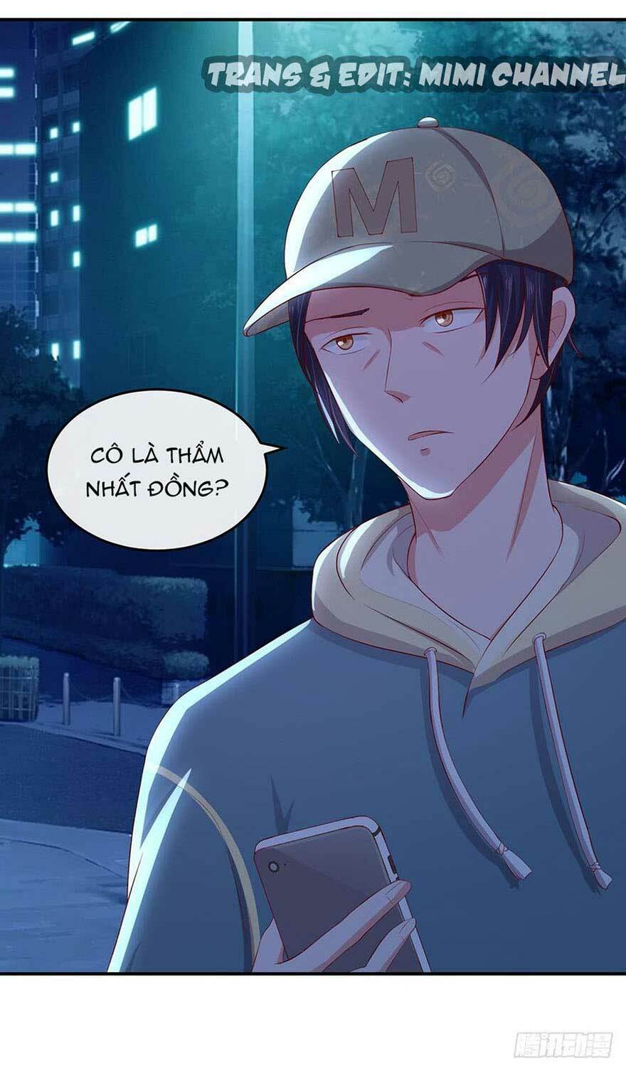 gả cho tình cũ làm lão bà chapter 35 2