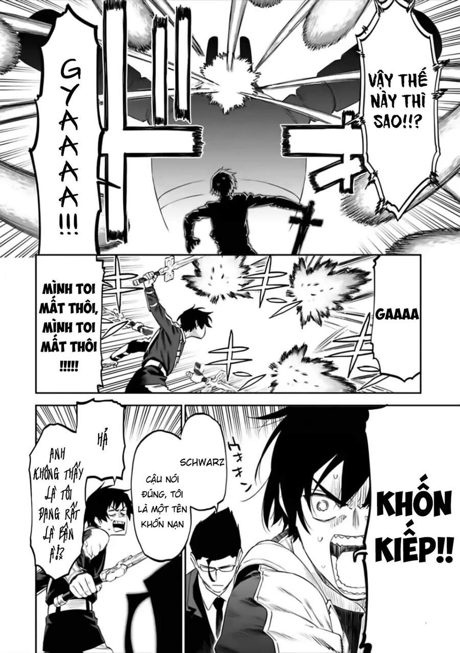 fantasy bishoujo juniku ojisan to [manga] chapter 63 4