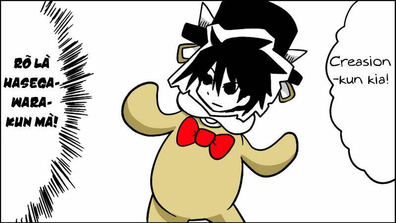 senyuu chapter 51 35