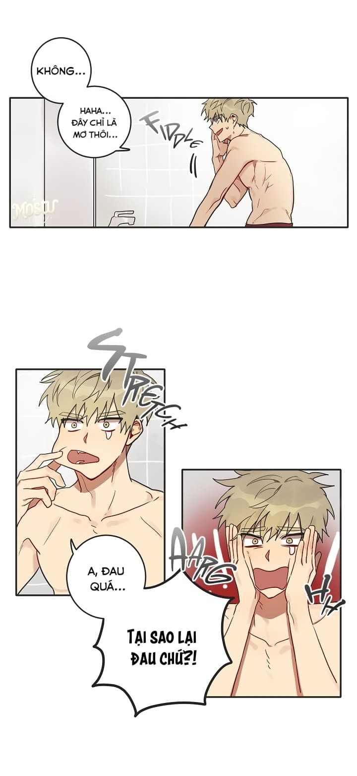 khi tên ta là một chapter 2 2