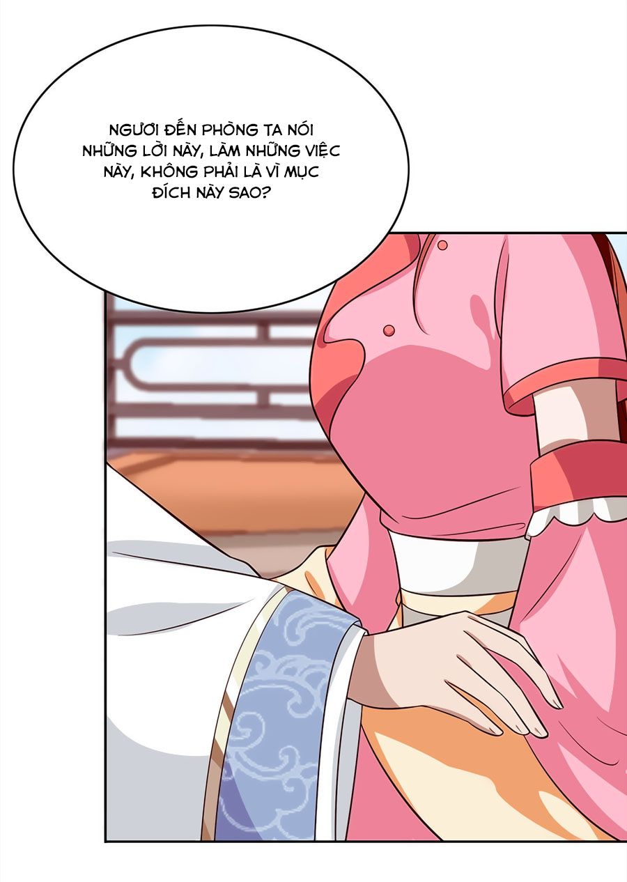 kiêu ngạo vương gia chủng điền phi chapter 88 22