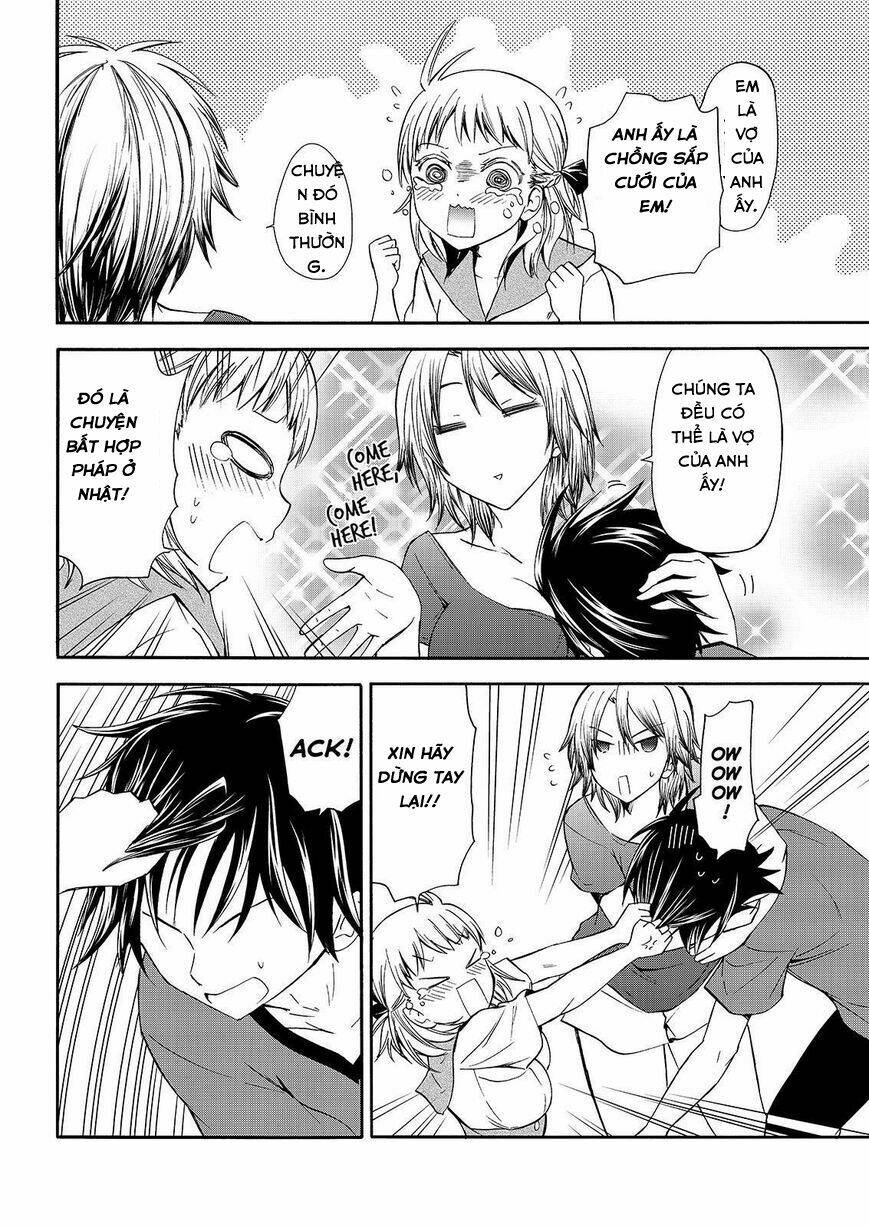 maga-tsuki chapter 49 16