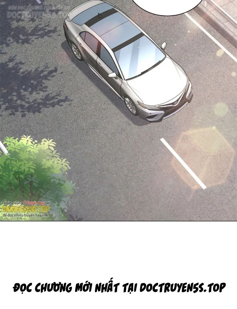 tài xế lái xe công nghệ như ta có nhiều tiền thì sao? chapter 12 2