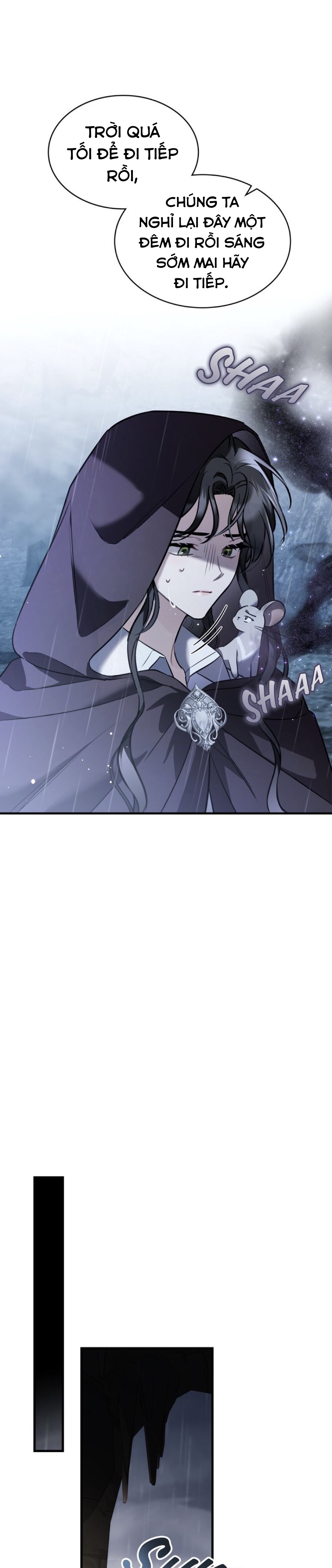 cái bóng trong đêm chapter 40.2 9
