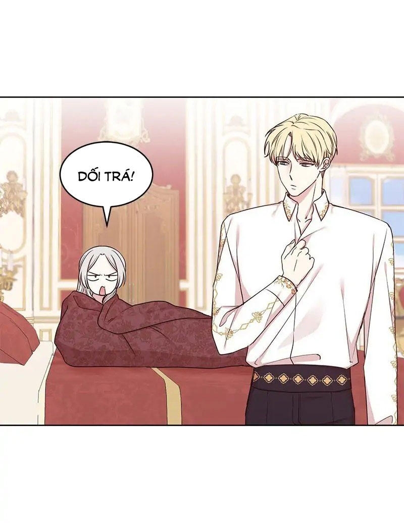 tôi chán nản vì người chồng thứ 2 còn "khỏe" hơn chồng cũ chapter 16.2 8