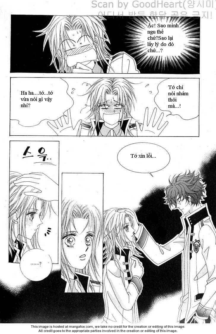 thần tượng mua sắm chapter 17 11