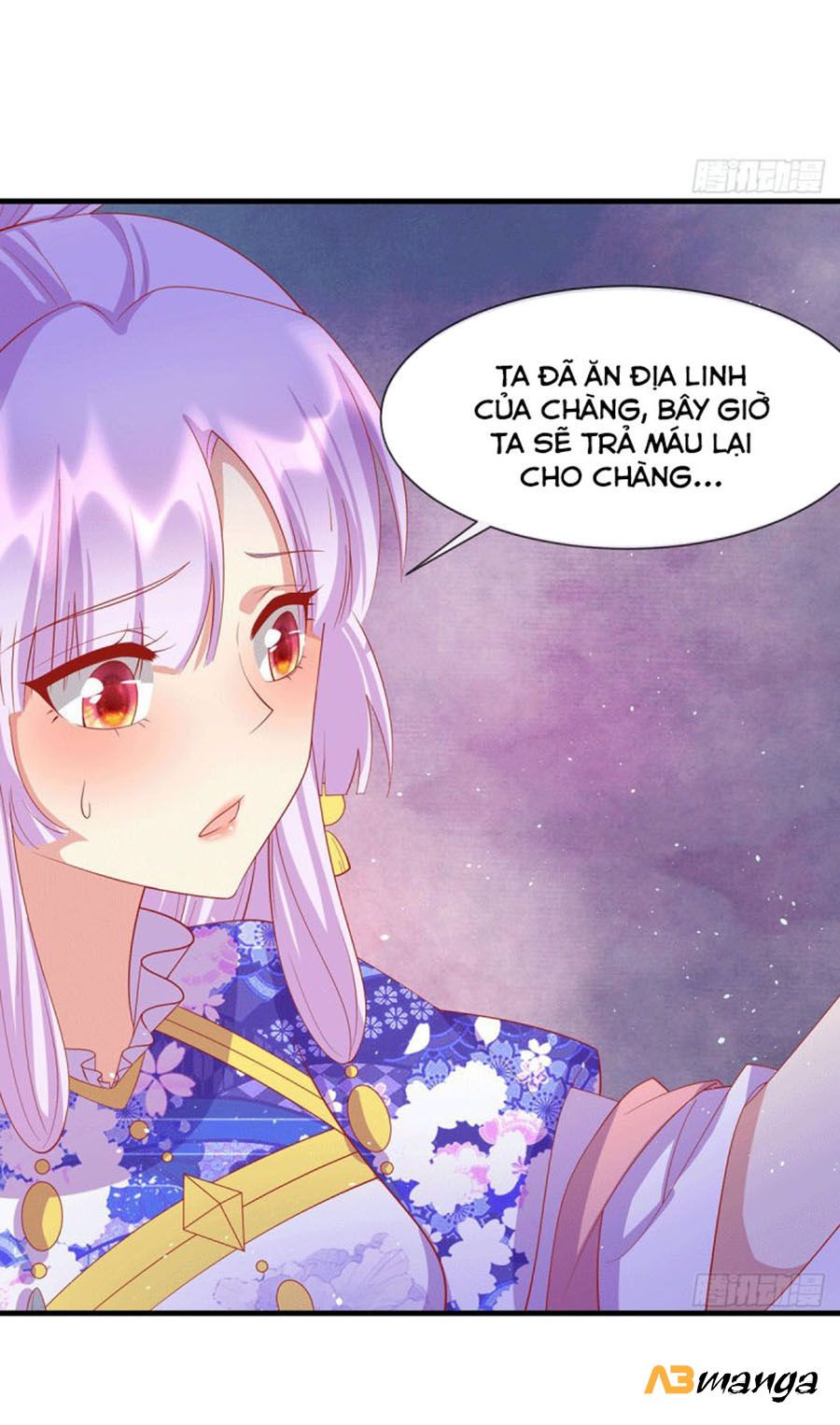 Dưỡng Thú Vi Phi chapter 70 - Trang 24