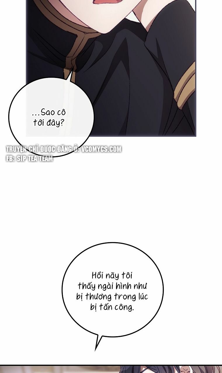 tôi nhìn thấy cái chết của bạn chapter 23 46