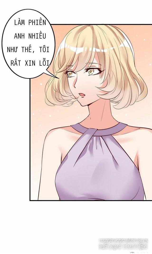 vợ có chút lạnh lùng chapter 21 11