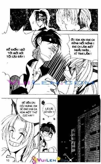 tiên nữ giáng trần chapter 1 10