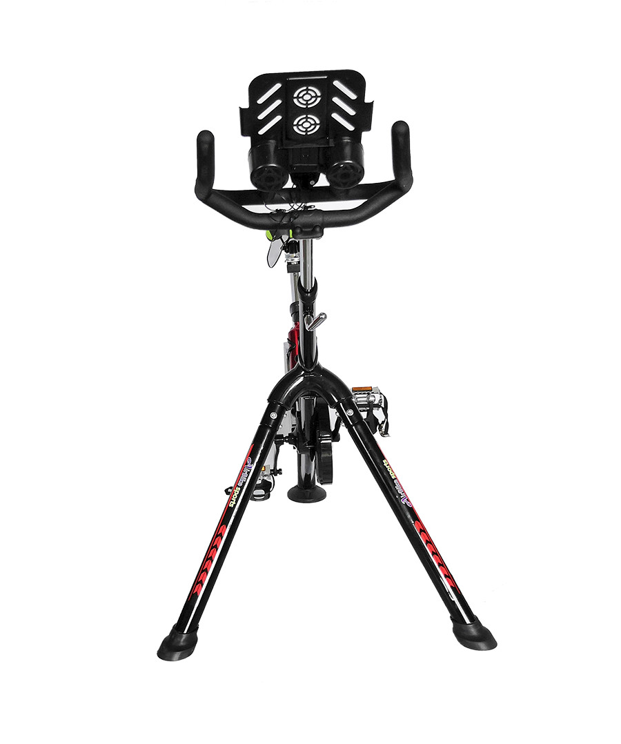 Xe đạp tập Air Bike MK142