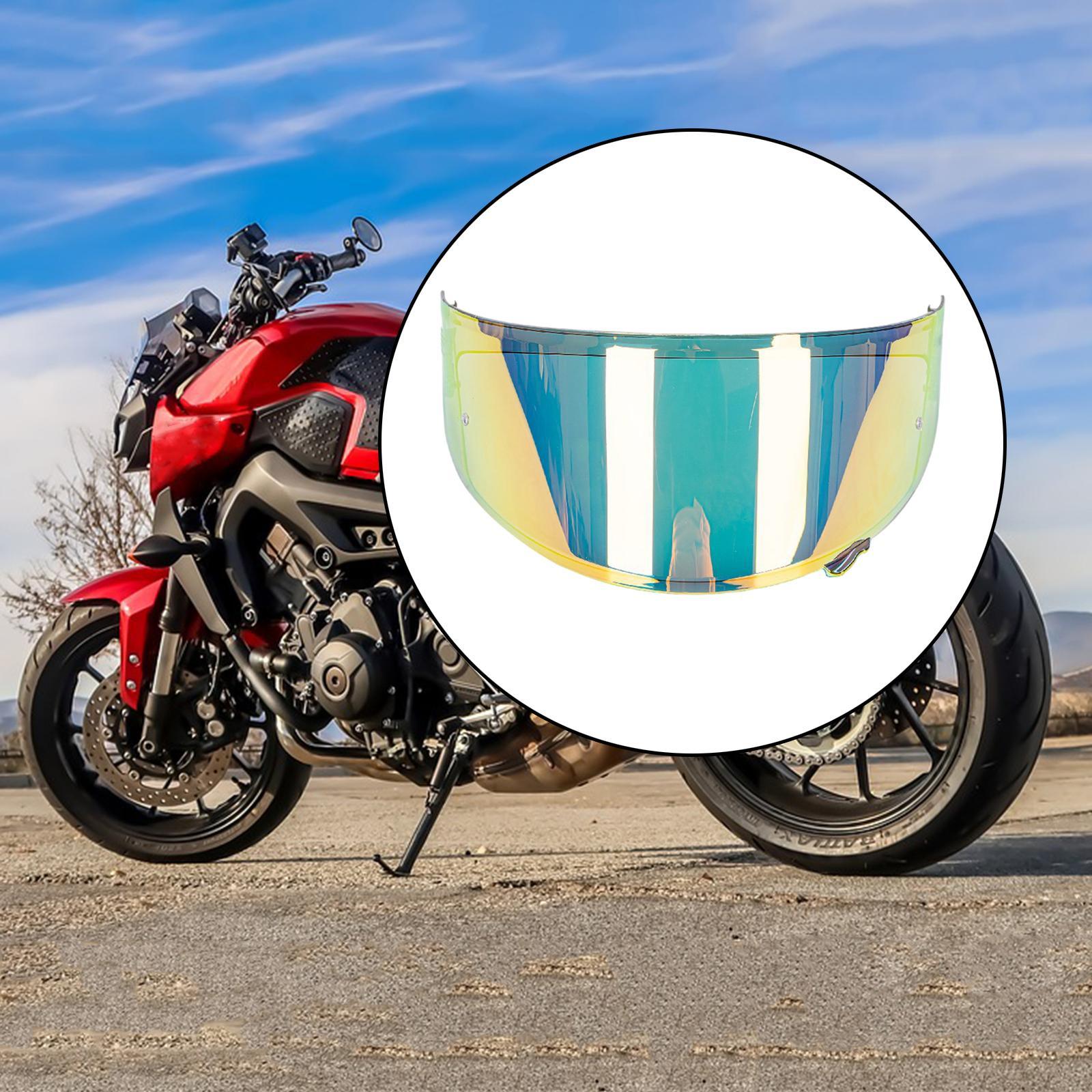 Motorcycle Mt-V-09 Lens Anti-Fog for MT Kre Kre Sv Helmets