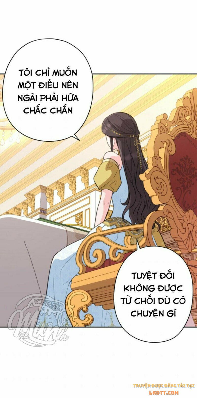 gửi đến người bạn của tôi chapter 27 40