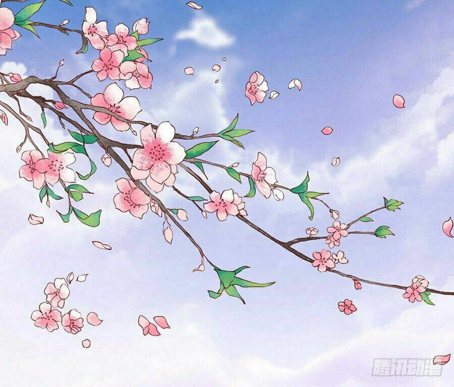 liệt ái tri hạ: series mật đào tiểu tình nhân chapter 158 23