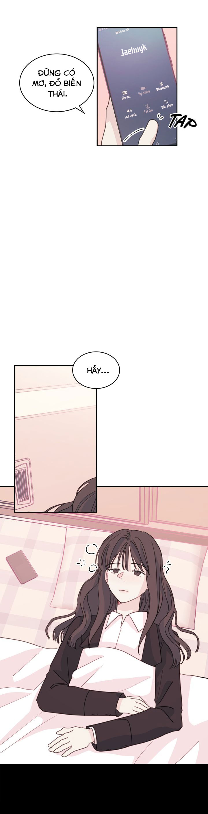 hôm nay cùng với em chapter 80 8