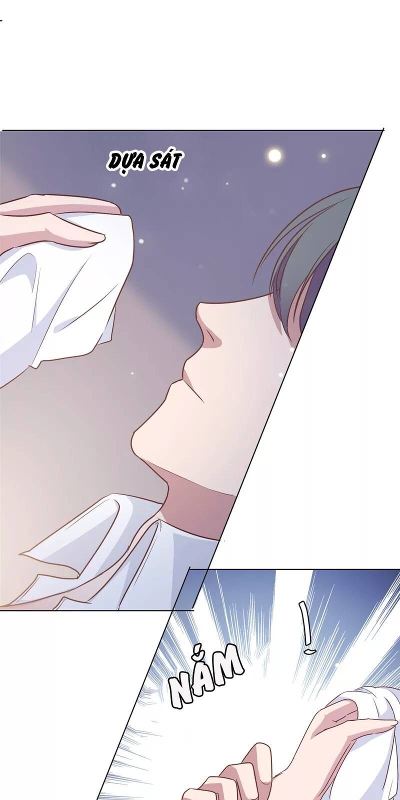 tổng tài, tránh xa tôi ra chapter 7 8