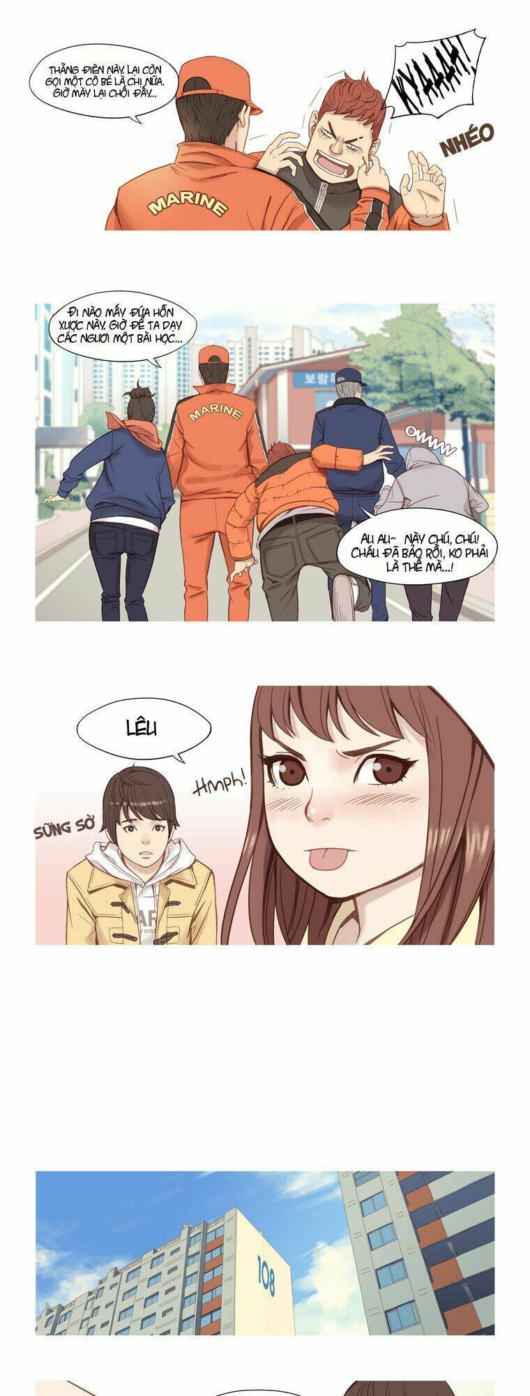 the friendly winter chapter 4 10