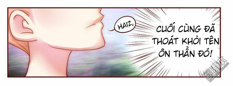 bá đạo tổng tài yêu tôi chapter 46 15