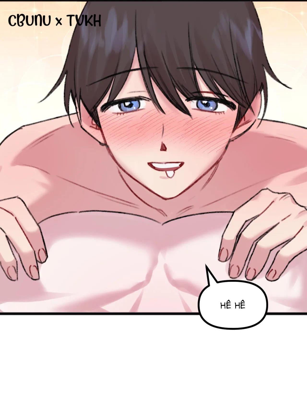 anh thật sự thích em sao chapter 10 49