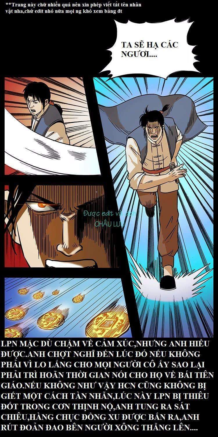 tiên sơn truyền kỳ chapter 22 43