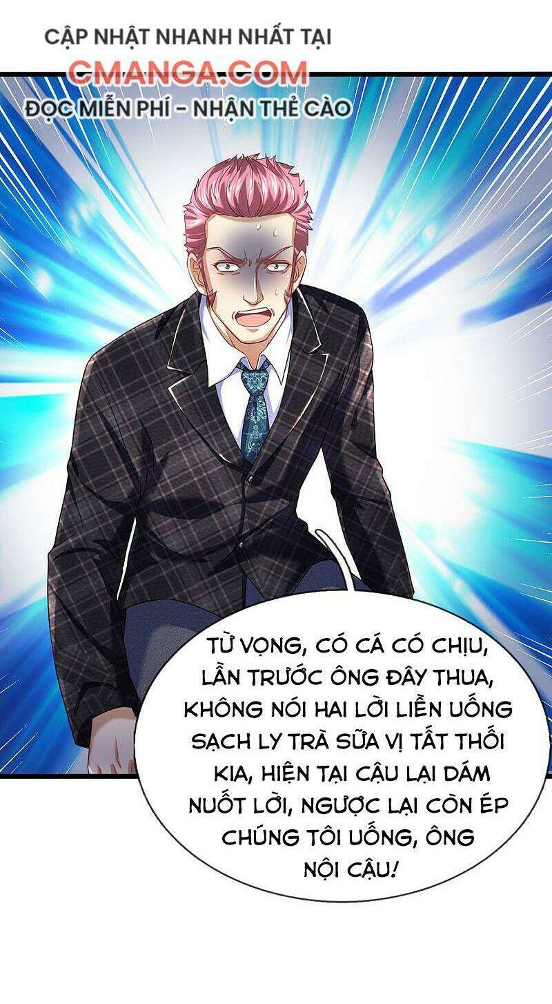 chung cực binh vương tại đô thị chapter 149 16