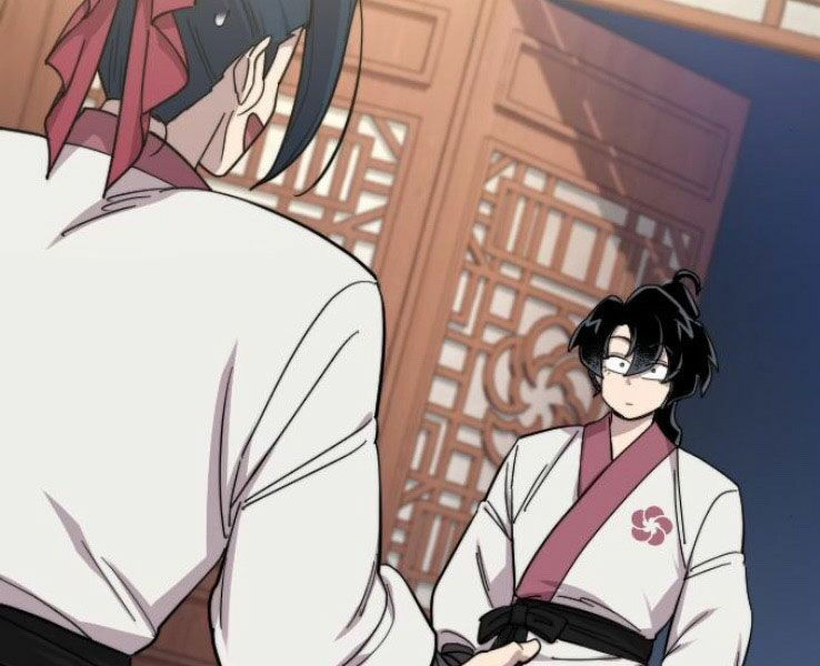 Hoa Sơn Tái Xuất chapter 50.5 151