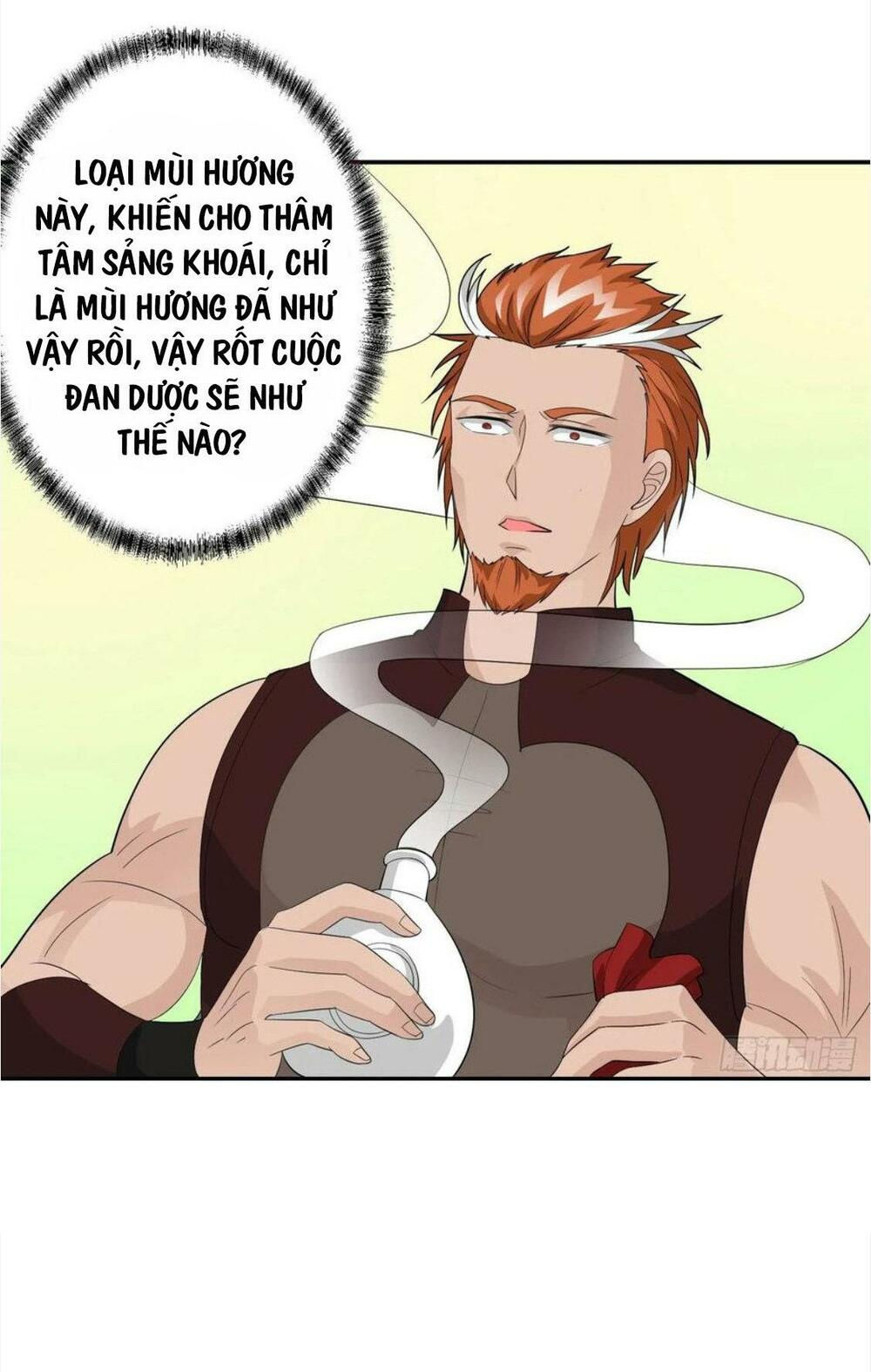 ta chẳng qua là một đại la kim tiên chapter 42 26