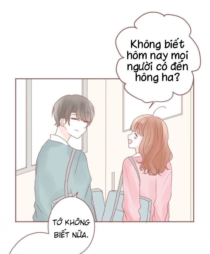 bạn và tôi chapter 6 25