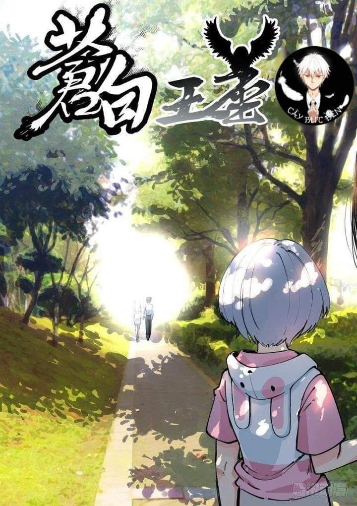 bạch vương tọa chapter 83 1