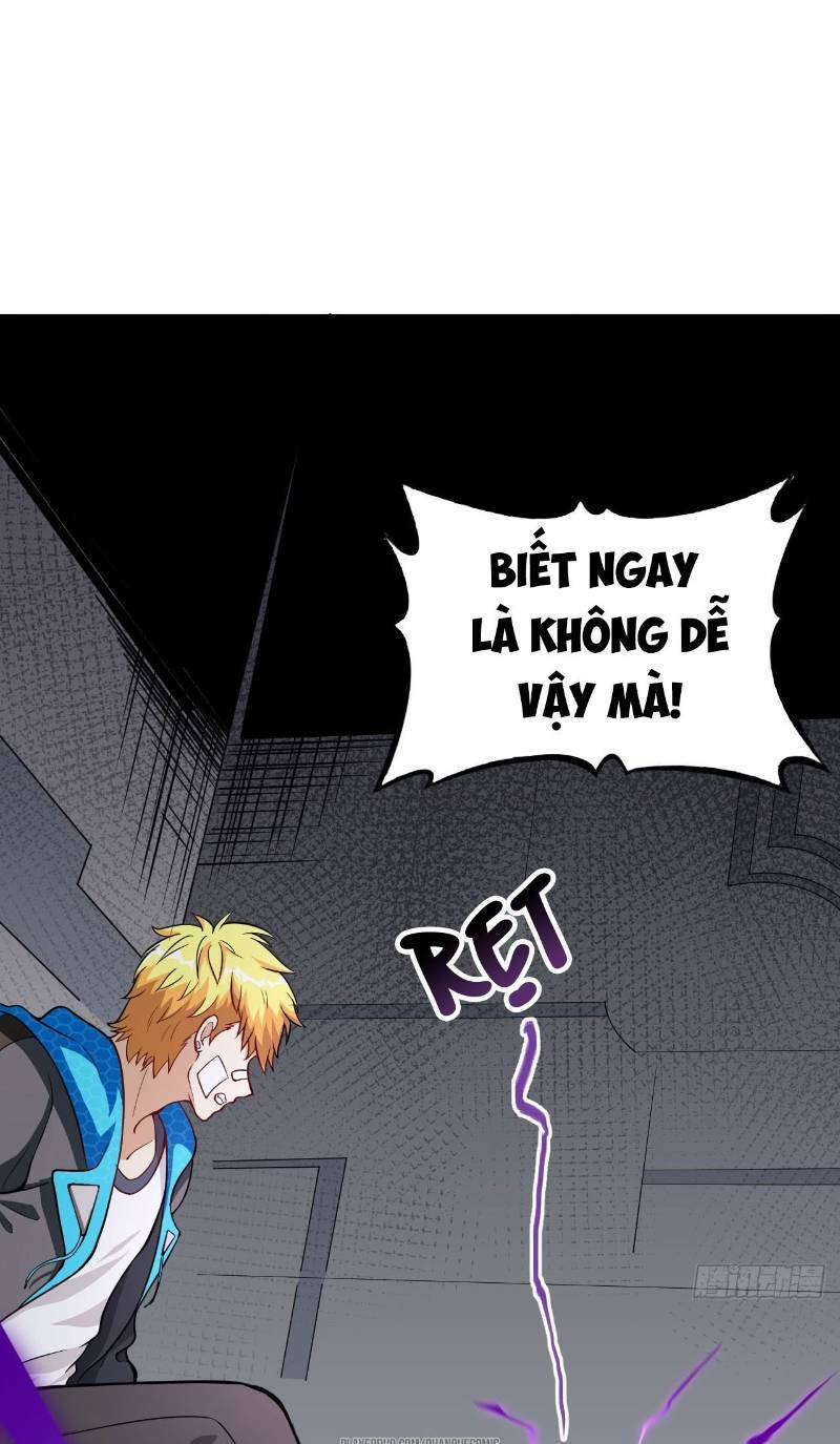 minh nhật thần đô chapter 11 1