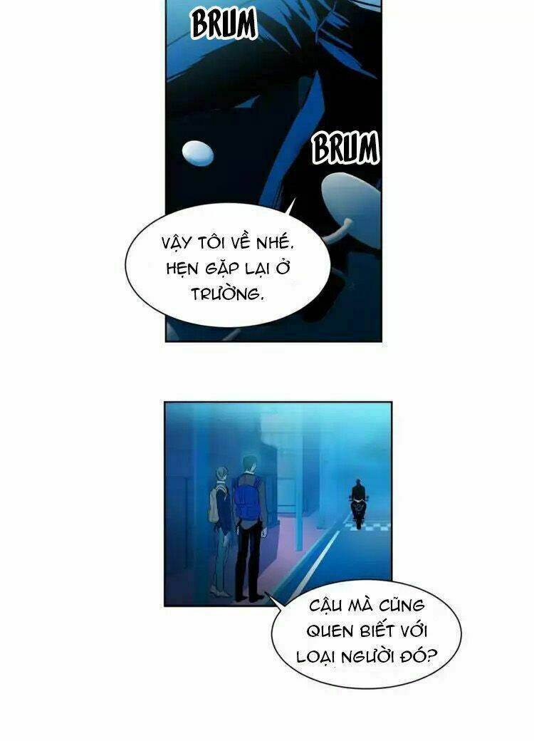 special relationship law chapter 3 22