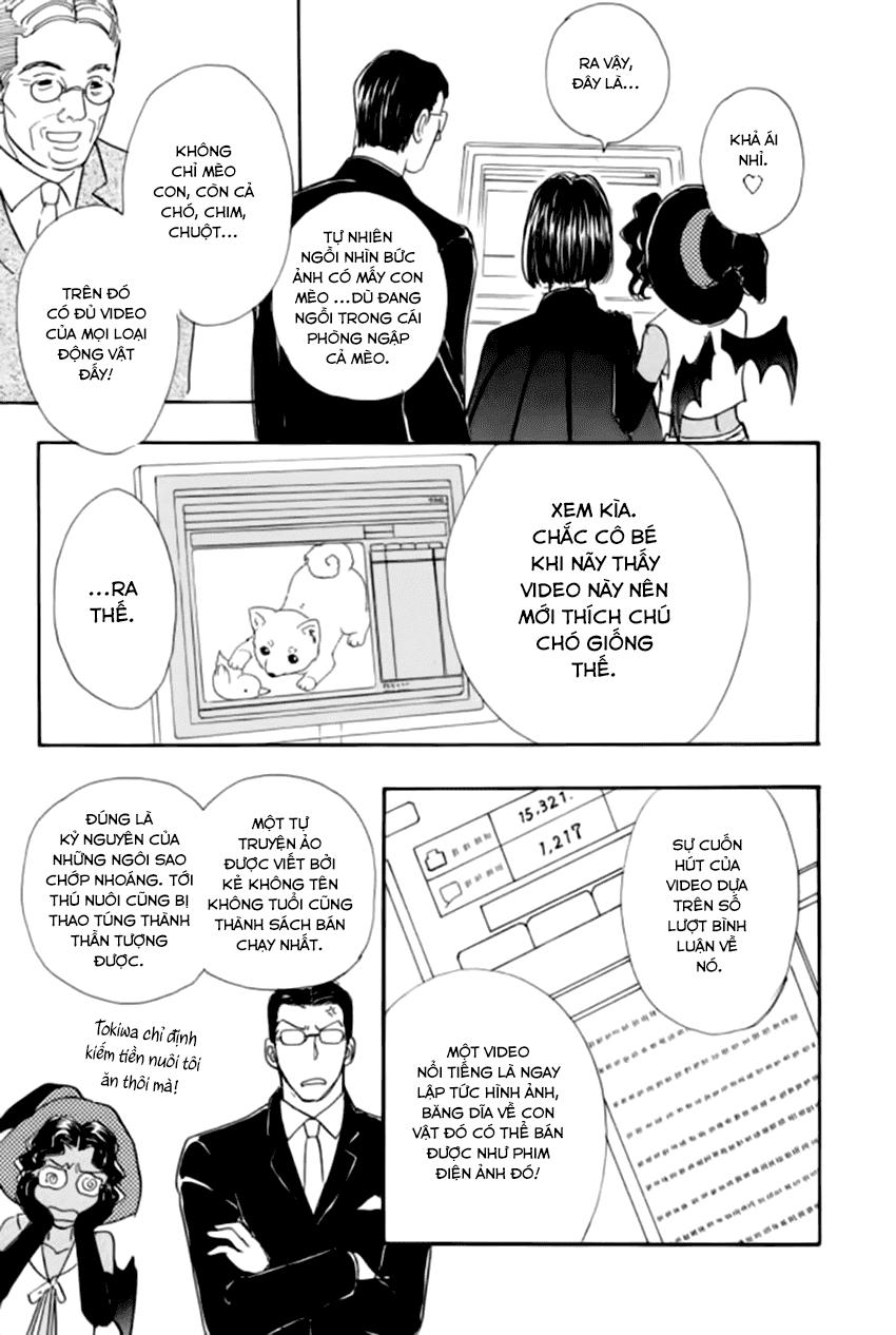 new pet shop of horror chapter 19 15