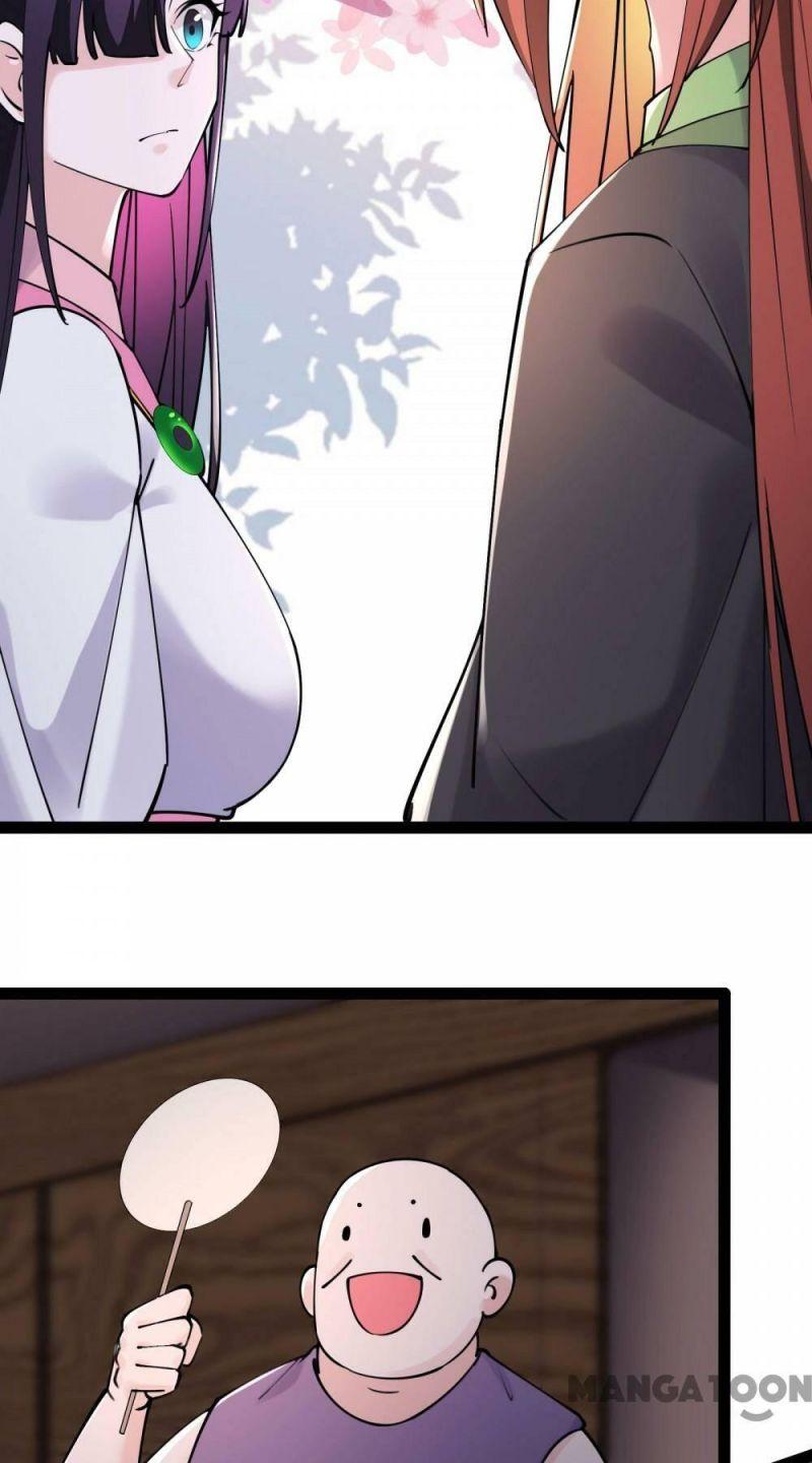 đồ đệ ta toàn là nữ ma đầu chapter 185 29