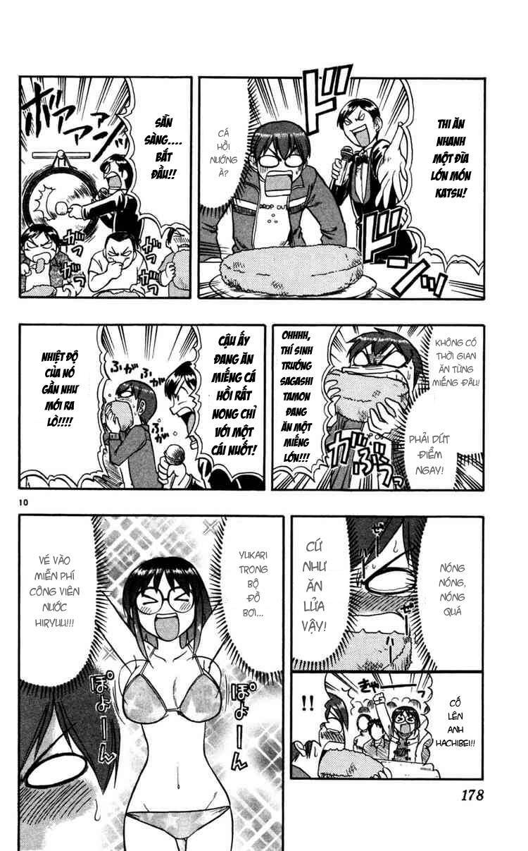 ai kora chapter 70 10