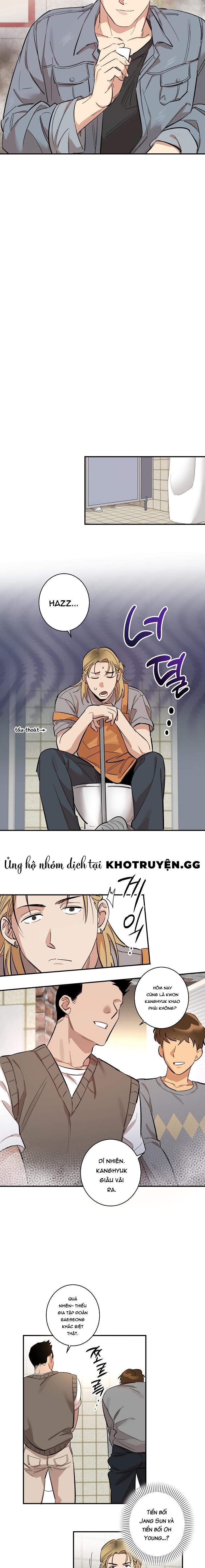 nào, xuất phát thôi! chapter 3 2