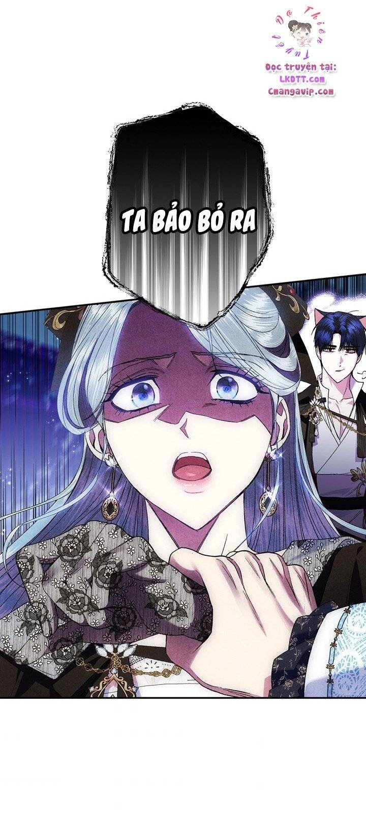 cha, con không muốn kết hôn đâu chapter 42 8