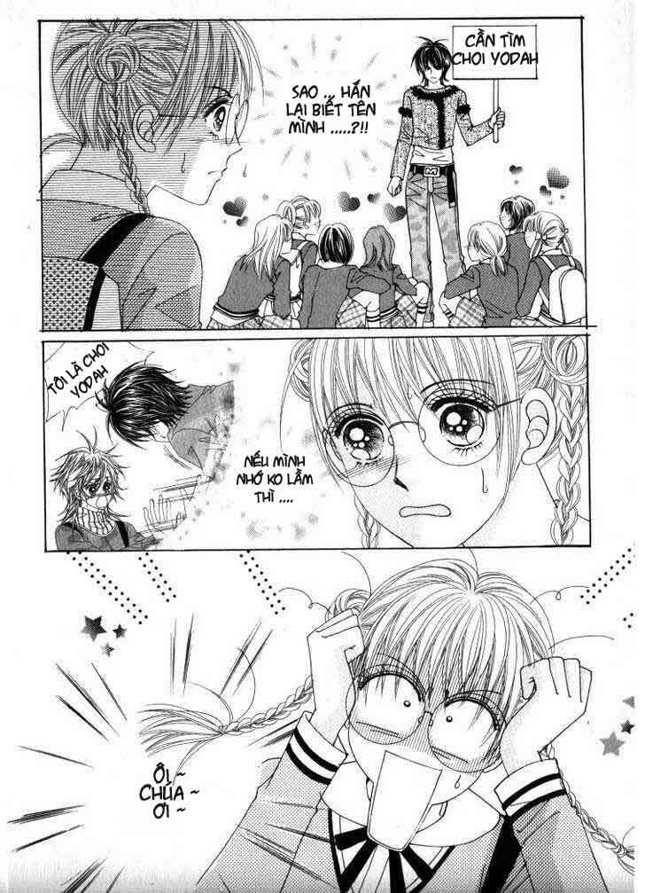 he dedicated to roses chapter 12 2