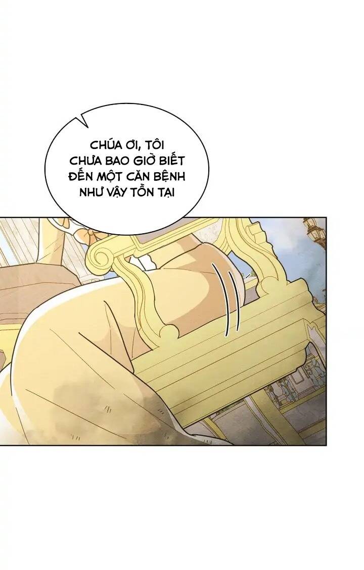 ngài công tước, chùng ta cùng tắm nào ! chapter 0 17